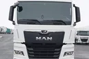MAN TGX / 18.470 / E 6 / GM / ZESTAW PRZEJAZDOWY 120 M3 / ŁAD. 14 815 KG / RETARDER zdjęcie 15
