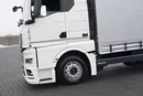MAN TGX / 18.470 / E 6 / GM / ZESTAW PRZEJAZDOWY 120 M3 / ŁAD. 14 815 KG / RETARDER zdjęcie 17