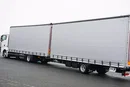 MAN TGX / 18.470 / E 6 / GM / ZESTAW PRZEJAZDOWY 120 M3 / ŁAD. 14 815 KG / RETARDER zdjęcie 22