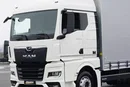 MAN TGX / 18.470 / E 6 / GM / ZESTAW PRZEJAZDOWY 120 M3 / ŁAD. 14 815 KG / RETARDER zdjęcie 23