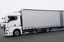 MAN TGX / 18.470 / E 6 / GM / ZESTAW PRZEJAZDOWY 120 M3 / ŁAD. 14 815 KG / RETARDER zdjęcie 25