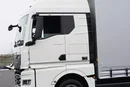 MAN TGX / 18.470 / E 6 / GM / ZESTAW PRZEJAZDOWY 120 M3 / ŁAD. 14 815 KG / RETARDER zdjęcie 26