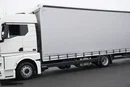 MAN TGX / 18.470 / E 6 / GM / ZESTAW PRZEJAZDOWY 120 M3 / ŁAD. 14 815 KG / RETARDER zdjęcie 27