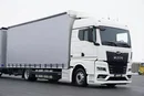 MAN TGX / 18.470 / E 6 / GM / ZESTAW PRZEJAZDOWY 120 M3 / ŁAD. 14 815 KG / RETARDER zdjęcie 32