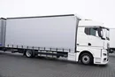 MAN TGX / 18.470 / E 6 / GM / ZESTAW PRZEJAZDOWY 120 M3 / ŁAD. 14 815 KG / RETARDER zdjęcie 36