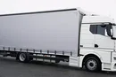 MAN TGX / 18.470 / E 6 / GM / ZESTAW PRZEJAZDOWY 120 M3 / ŁAD. 14 815 KG / RETARDER zdjęcie 38