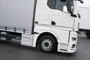 MAN TGX / 18.470 / E 6 / GM / ZESTAW PRZEJAZDOWY 120 M3 / ŁAD. 14 815 KG / RETARDER zdjęcie 39