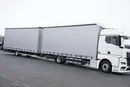 MAN TGX / 18.470 / E 6 / GM / ZESTAW PRZEJAZDOWY 120 M3 / ŁAD. 14 815 KG / RETARDER zdjęcie 4
