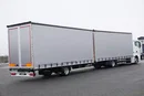 MAN TGX / 18.470 / E 6 / GM / ZESTAW PRZEJAZDOWY 120 M3 / ŁAD. 14 815 KG / RETARDER zdjęcie 5