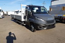 IVECO Daily 50C18HZ zdjęcie 9