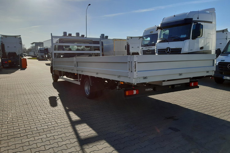 IVECO Daily 50C18HZ zdjęcie 12