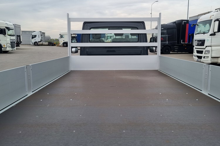 IVECO Daily 50C18HZ zdjęcie 6