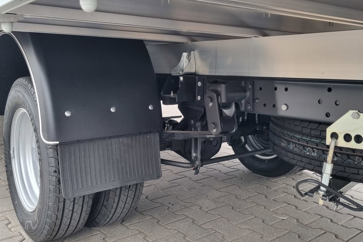 IVECO Daily 50C18HZ zdjęcie 7