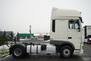DAF XF 480 / SUPER SPACE CAB / OPONY 100% / 2021 ROK zdjęcie 9