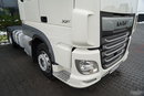 DAF XF 480 / SUPER SPACE CAB / OPONY 100% / 2021 ROK zdjęcie 10