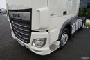 DAF XF 480 / SUPER SPACE CAB / OPONY 100% / 2021 ROK zdjęcie 11