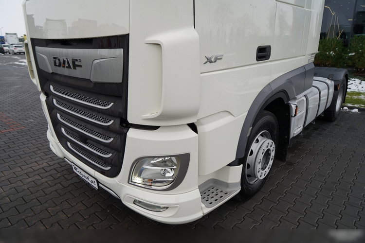 DAF XF 480 / SUPER SPACE CAB / OPONY 100% / 2021 ROK zdjęcie 11