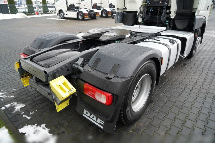 DAF XF 480 / SUPER SPACE CAB / OPONY 100% / 2021 ROK zdjęcie 15