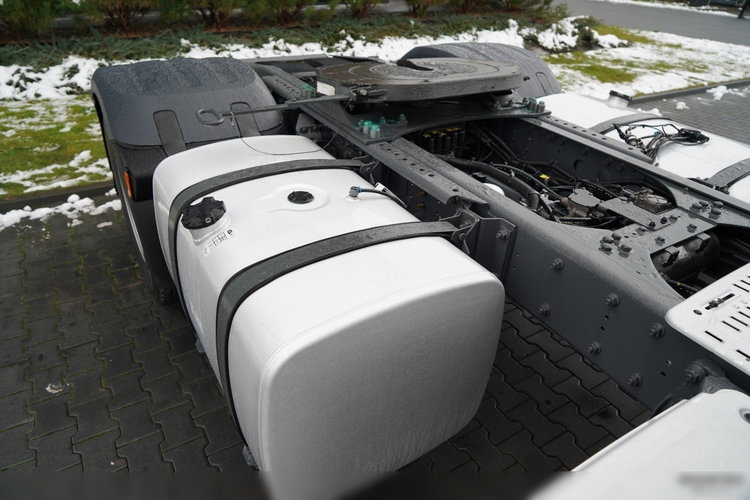 DAF XF 480 / SUPER SPACE CAB / OPONY 100% / 2021 ROK zdjęcie 17