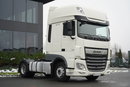 DAF XF 480 / SUPER SPACE CAB / OPONY 100% / 2021 ROK zdjęcie 1