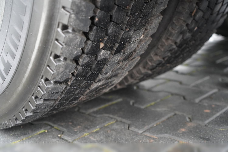 DAF XF 480 / SUPER SPACE CAB / OPONY 100% / 2021 ROK zdjęcie 21