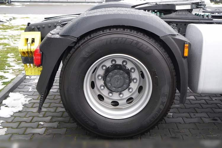 DAF XF 480 / SUPER SPACE CAB / OPONY 100% / 2021 ROK zdjęcie 22