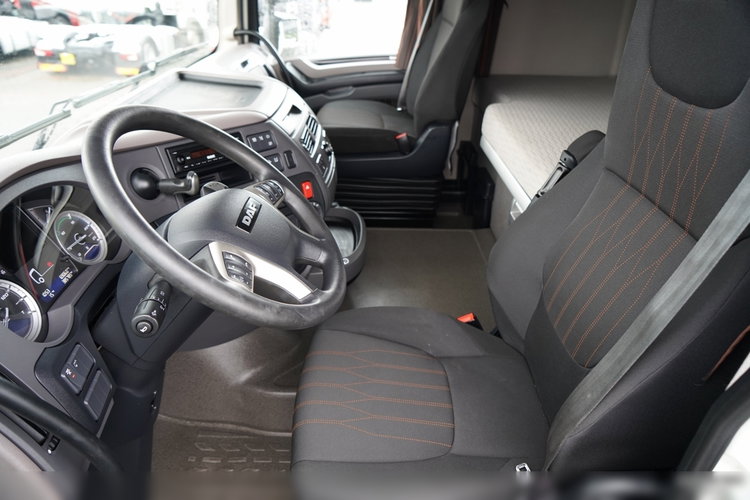 DAF XF 480 / SUPER SPACE CAB / OPONY 100% / 2021 ROK zdjęcie 25