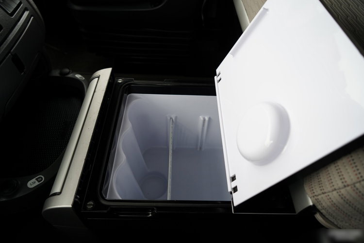 DAF XF 480 / SUPER SPACE CAB / OPONY 100% / 2021 ROK zdjęcie 27