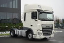 DAF XF 480 / SUPER SPACE CAB / OPONY 100% / 2021 ROK zdjęcie 2