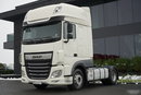 DAF XF 480 / SUPER SPACE CAB / OPONY 100% / 2021 ROK zdjęcie 5