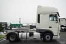 DAF XF 480 / SUPER SPACE CAB / OPONY 100% / 2021 ROK zdjęcie 9