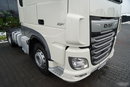 DAF XF 480 / SUPER SPACE CAB / OPONY 100% / 2021 ROK zdjęcie 10