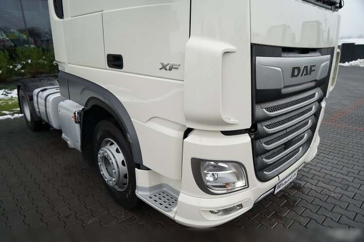 DAF XF 480 / SUPER SPACE CAB / OPONY 100% / 2021 ROK zdjęcie 10
