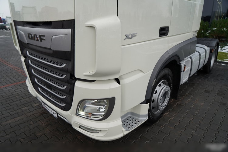 DAF XF 480 / SUPER SPACE CAB / OPONY 100% / 2021 ROK zdjęcie 11