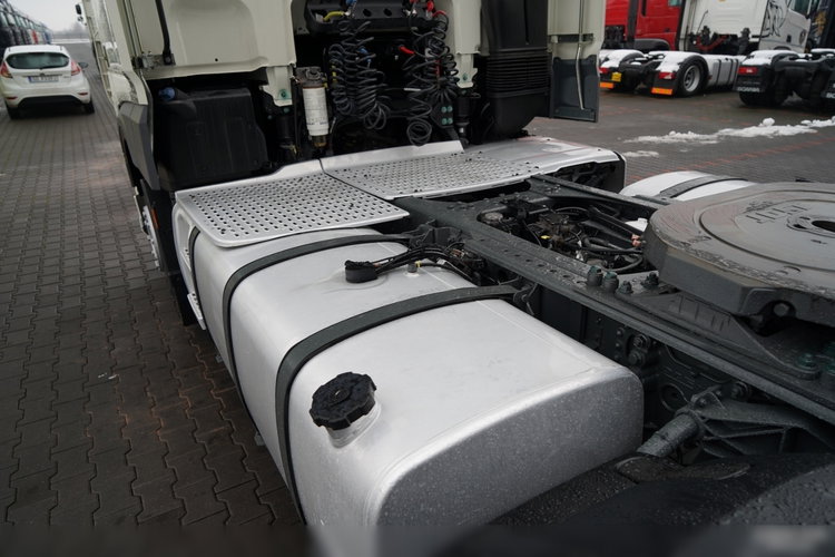 DAF XF 480 / SUPER SPACE CAB / OPONY 100% / 2021 ROK zdjęcie 13