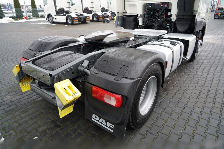 DAF XF 480 / SUPER SPACE CAB / OPONY 100% / 2021 ROK zdjęcie 15