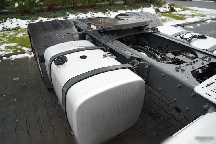 DAF XF 480 / SUPER SPACE CAB / OPONY 100% / 2021 ROK zdjęcie 17