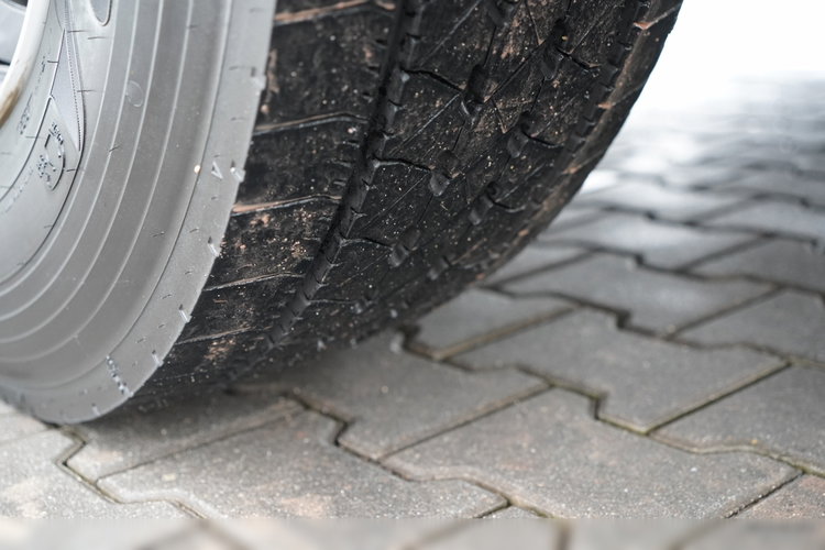 DAF XF 480 / SUPER SPACE CAB / OPONY 100% / 2021 ROK zdjęcie 18