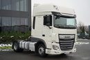 DAF XF 480 / SUPER SPACE CAB / OPONY 100% / 2021 ROK zdjęcie 1