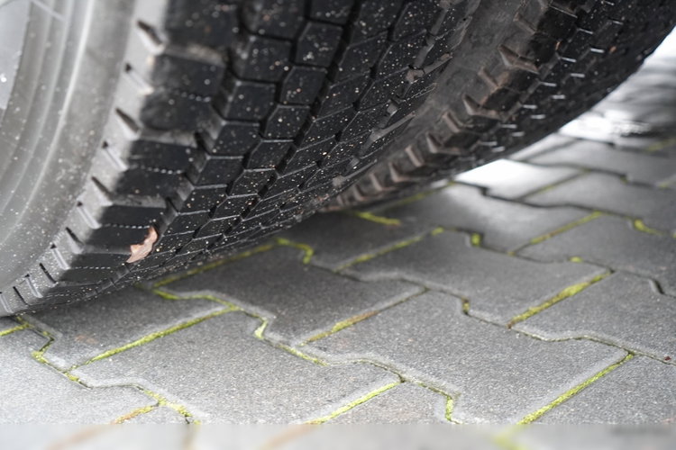 DAF XF 480 / SUPER SPACE CAB / OPONY 100% / 2021 ROK zdjęcie 20