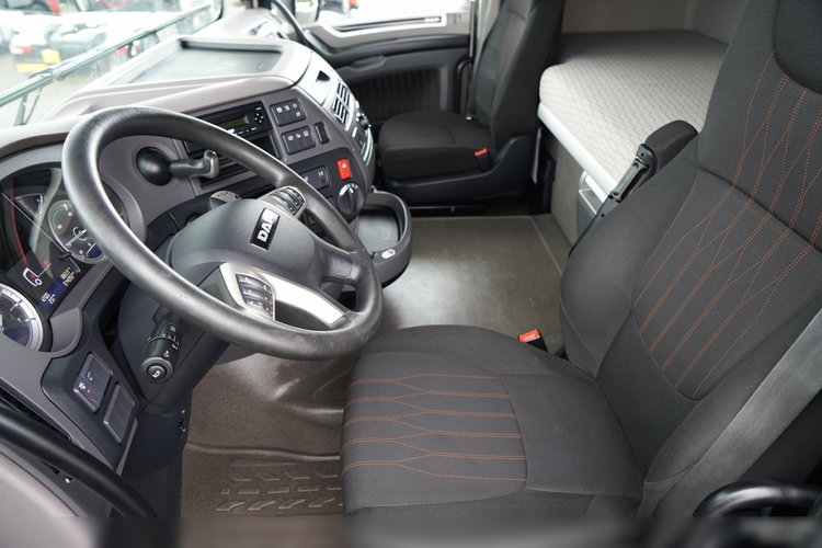 DAF XF 480 / SUPER SPACE CAB / OPONY 100% / 2021 ROK zdjęcie 24