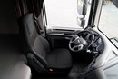 DAF XF 480 / SUPER SPACE CAB / OPONY 100% / 2021 ROK zdjęcie 27