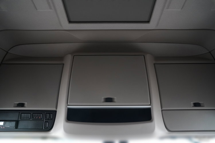 DAF XF 480 / SUPER SPACE CAB / OPONY 100% / 2021 ROK zdjęcie 34