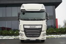 DAF XF 480 / SUPER SPACE CAB / OPONY 100% / 2021 ROK zdjęcie 3