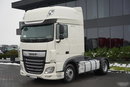 DAF XF 480 / SUPER SPACE CAB / OPONY 100% / 2021 ROK zdjęcie 4
