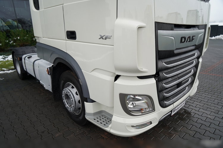 DAF XF 480 / SUPER SPACE CAB /  2021 ROK zdjęcie 10