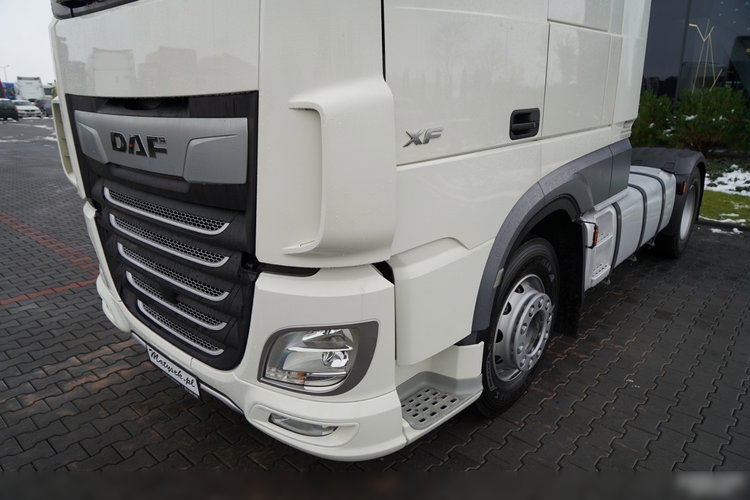 DAF XF 480 / SUPER SPACE CAB /  2021 ROK zdjęcie 11