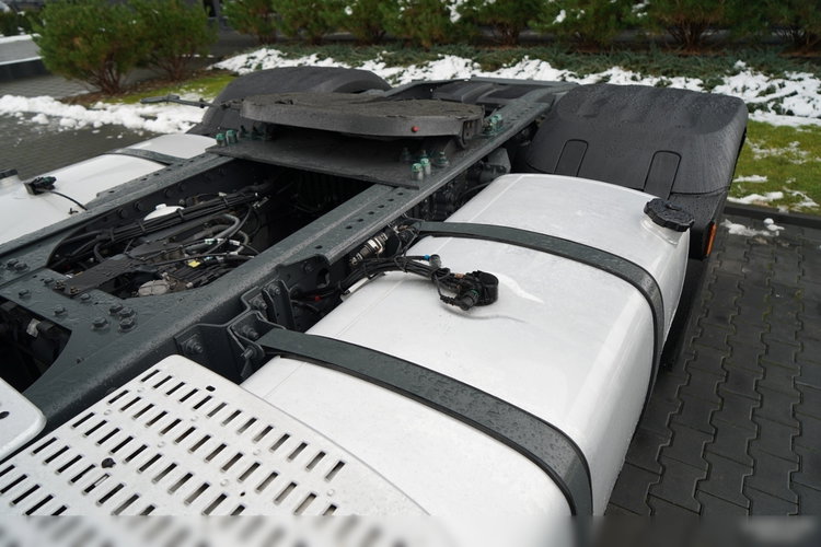 DAF XF 480 / SUPER SPACE CAB /  2021 ROK zdjęcie 12