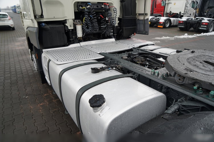 DAF XF 480 / SUPER SPACE CAB /  2021 ROK zdjęcie 13