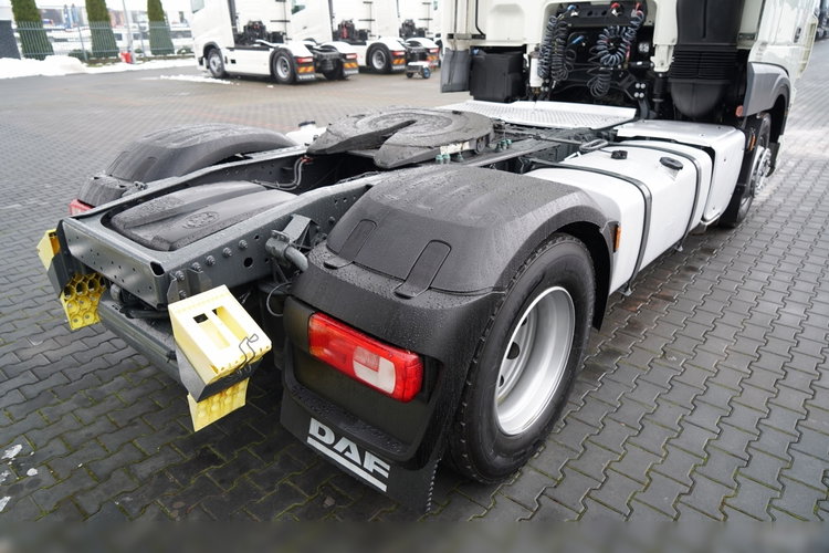 DAF XF 480 / SUPER SPACE CAB /  2021 ROK zdjęcie 15